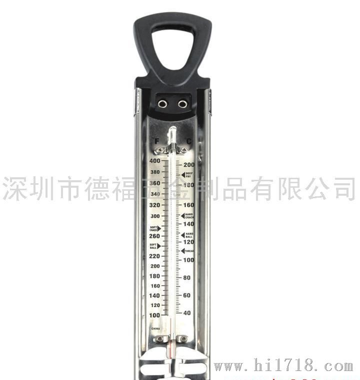 温度计DF-G911不锈钢温度计