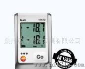 代理现货德图TESTO 175-T2电子温度记录仪
