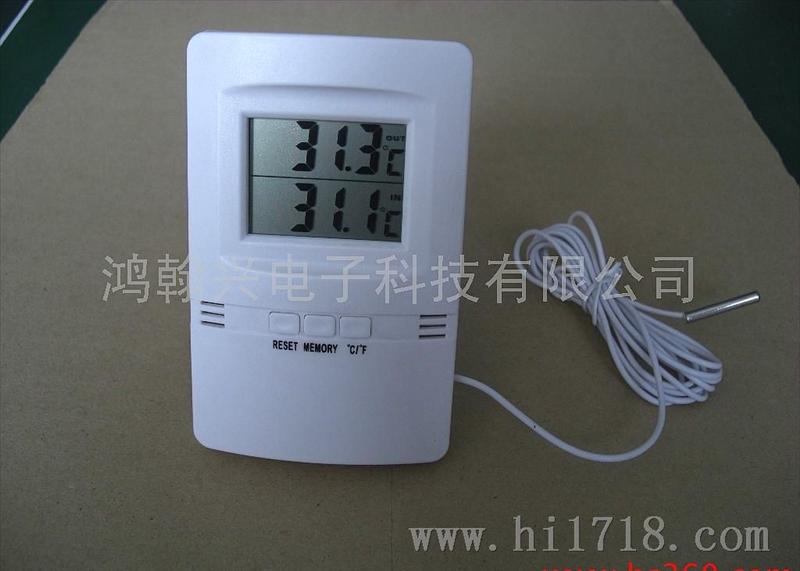 星翰电子HX-210温度计温度仪表