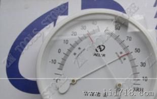 北京亚光 YAGUANG 机械温湿度表 JWS-A2 仓库车间实验室