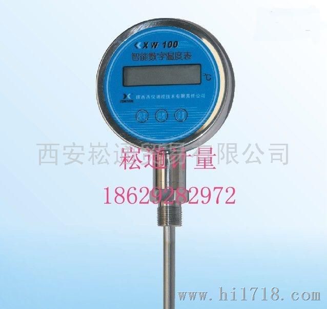 songtongXW-100智能数字温度表