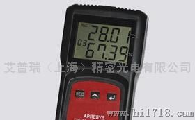 高智能温湿度记录仪179A-TH