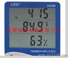 温湿度表VC230