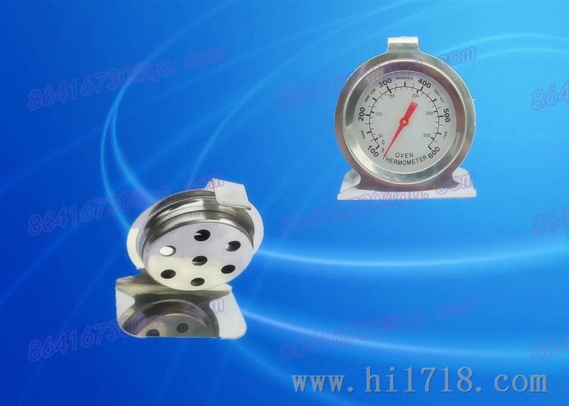 KPAKT300双金属温度计(表) 烤箱/烤炉温度计