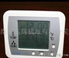南京高辉特代理朗迪信数字电子温湿度计 LS-204 eb