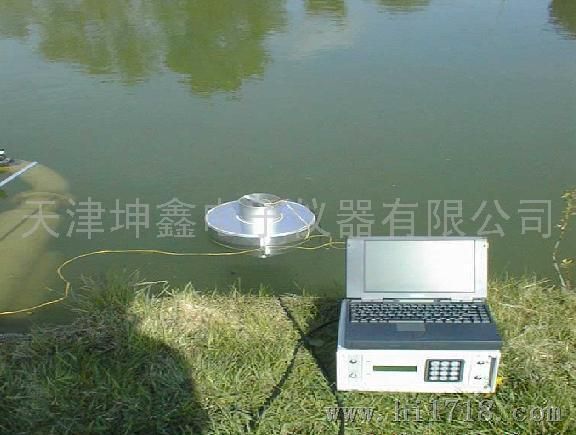 WRM-I水中放射性检测仪