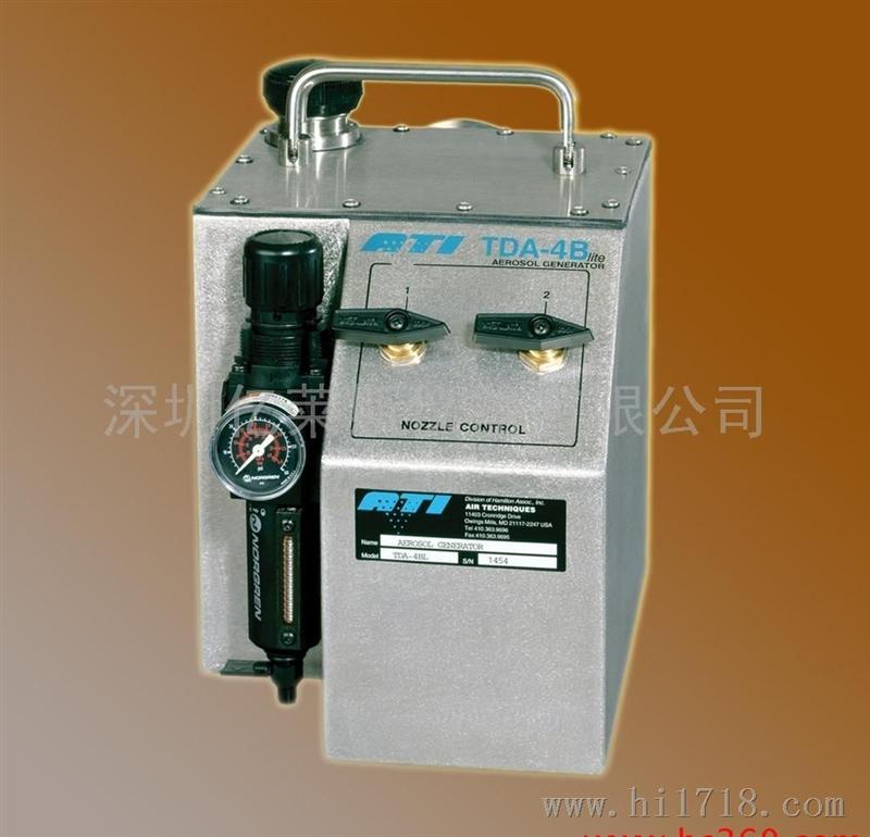 TDA-4B lite气溶胶发生器