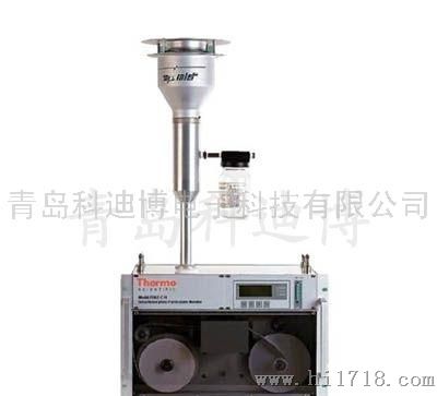 β射线颗粒物（PM10）连续监测仪