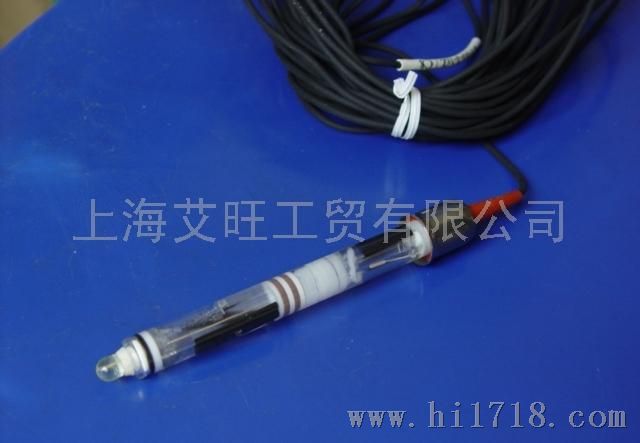 台湾艾旺AI-ON/GPM-12工业PH电极(铁帽无螺纹)