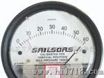 SAILSORS(加拿大塞尔瑟斯)A2DU机械式微差压表/微差压变送器二合