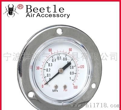 beetle1410/1411/1412压力表
