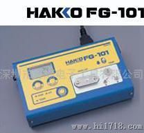 日本白光FG-101焊铁测试仪
