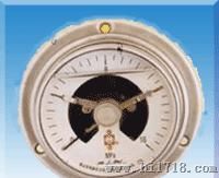 光电耐震电接点压力表 YXXD-100/150-Z