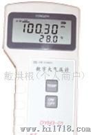 上海锦川WTQ2数字气压计