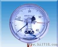 耐震电接点压力表 YTXC-100/150-Z