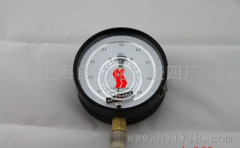 上海自动化仪表四厂YB-150精密压力表