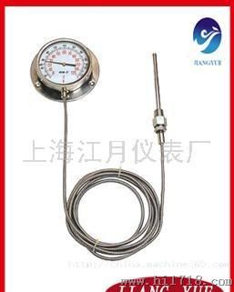 上海WTY型隔测式充气体温度计