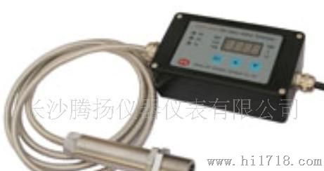 瑞光Zuiko通讯型FIR100MX-2C单色光纤红外测温仪、在线式测温计