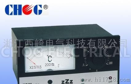 各类TDW-2301 TDW-2302温度控制仪表 指针式温控仪