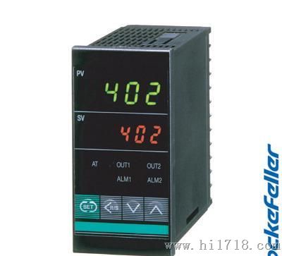 洛克菲勒RK-H402温控仪/温度控制器/温度调节器