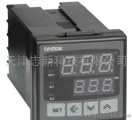 志新ZX33-48温湿度控制器