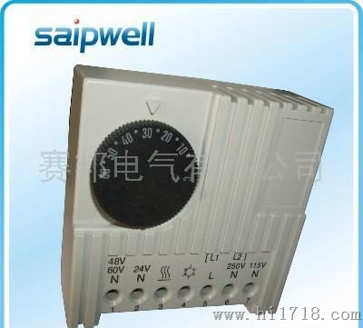 厂家SK3110温控器/配电柜温控器