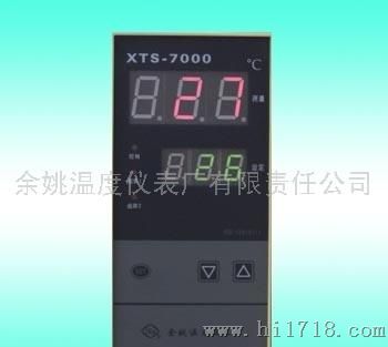 XT工宝牌型温控仪