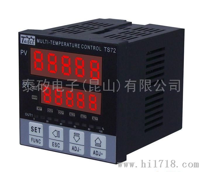 温控器-TS48、TS72、TS96