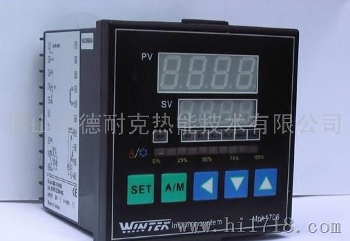（WINTEK）温度控制器，温度控制仪表，温控表