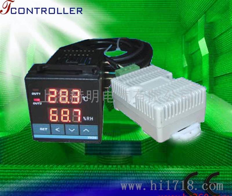 TcontrollerTHC18智能温湿度控制仪THC-18