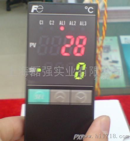PXR5 PXR-5富士温控器 PXR系列