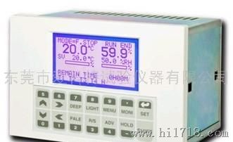 维修/销售日本oyo液晶屏可程序温湿度控制器fk5461，fk5481