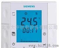西门子温控器舒控产品RDD310