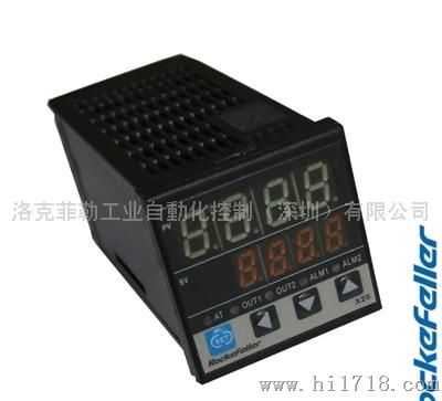 洛克菲勒X20温度控制器/温控器