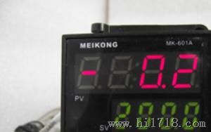 智能温度控制器MK-601