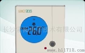 索拓中央空调圆屏房间温度控制器 背光可选^蓝,黑屏
