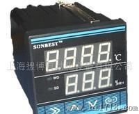 SCTH2001智能温湿度控制器