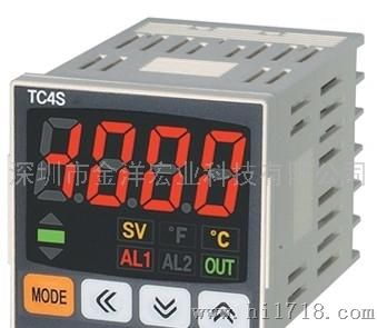 Autonics奥托尼克斯TC4S-24R温度控制(调节)器