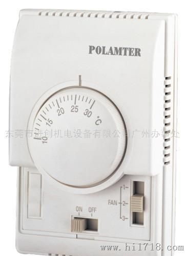 普兰特DT-2011机械式温控器