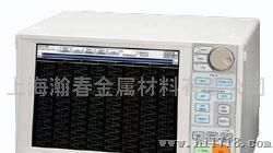 日本NEC示波记录仪RA1100
