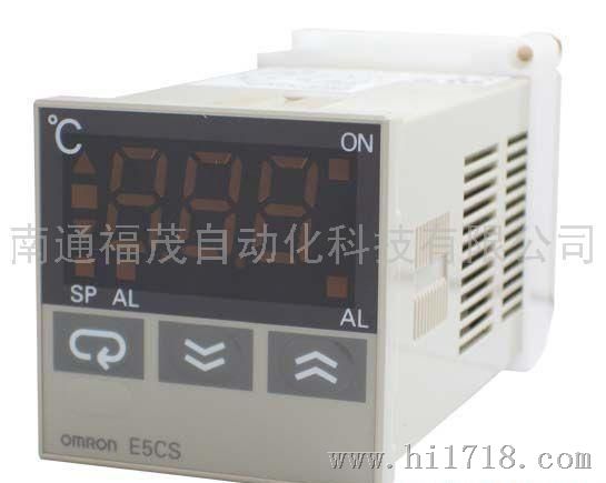 欧姆龙温控器代理E6A2-CWZ3E 200P/R 2M