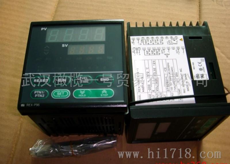 日本RKC理化温控器代理大量现货