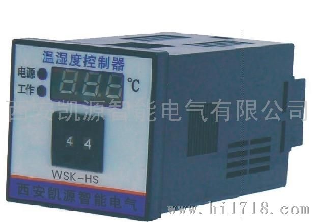 凯源ETS-HS/JS恒温数显温控器