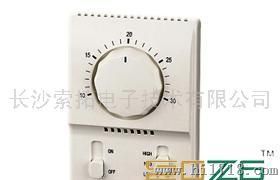 手动式温控器，机械膜盒温控器