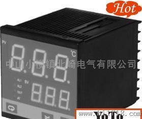 YOTO中山北崎TK7位式数字显示温度控制器/智能控制器