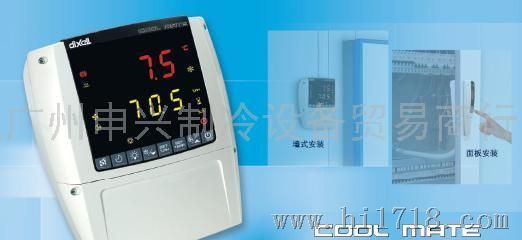 恒温/恒湿控制器XLH200
