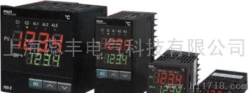 富士FujiPXR4-NCY1-3W000温控器