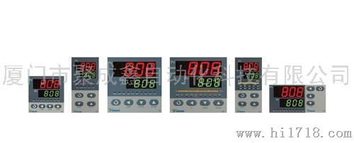 AI-808程序型温控器/调节器