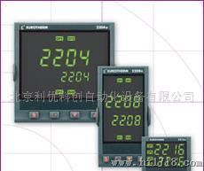 欧陆2204E 2208E 2216E温度控制(调节)器
