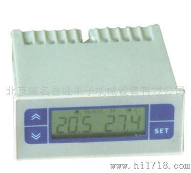 北京SY系列室内温湿度控制器